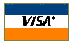VISA icon